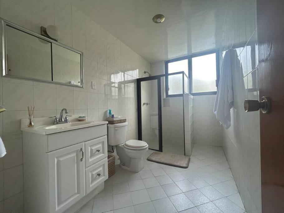 Relajacion En Rancho Cortes Cazahuate Villa Cuernavaca Exterior foto